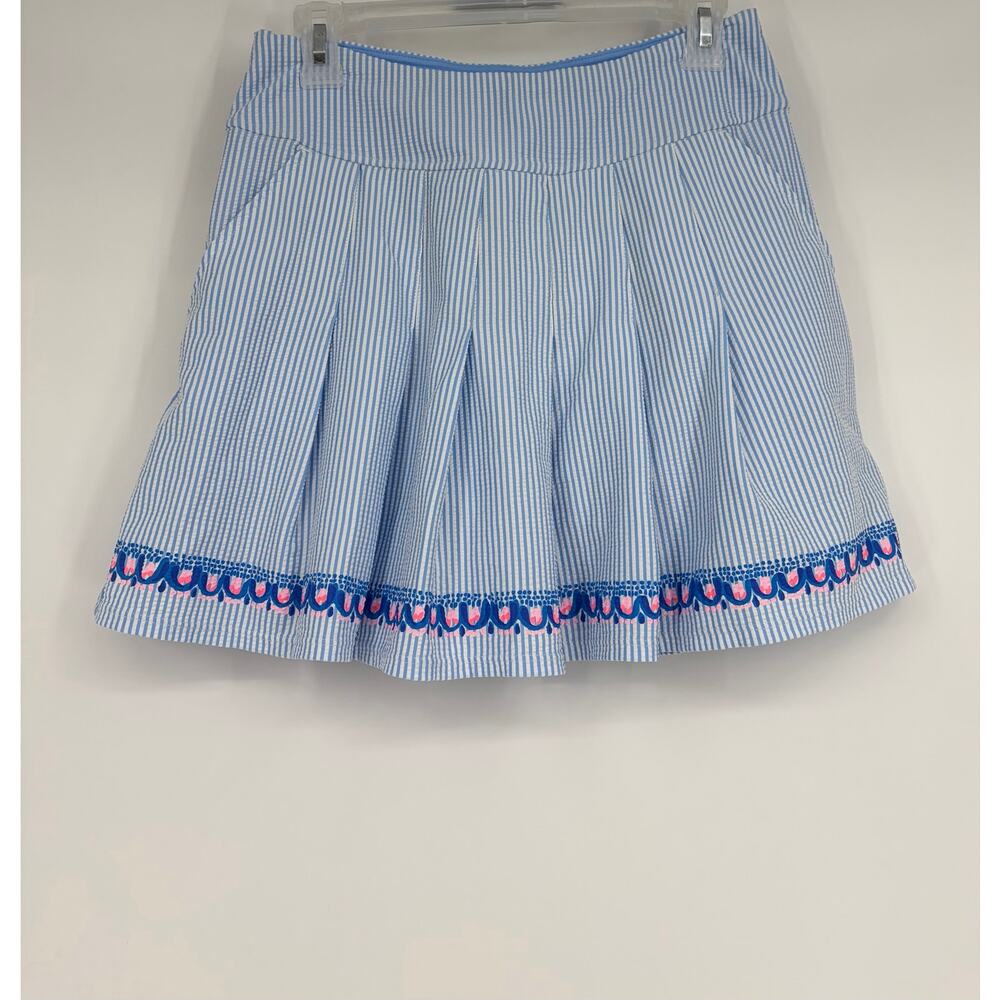 Lilly Pulitzer Luxletic Priska Skort - Picture 4 of 11